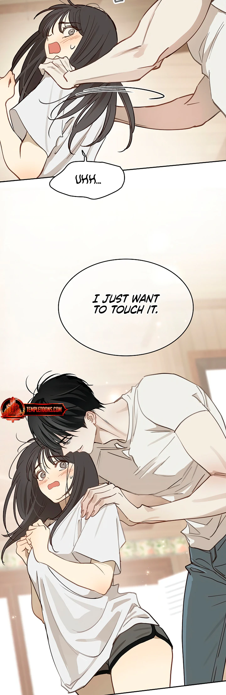 Read Flowers of Allure FR Manga Online