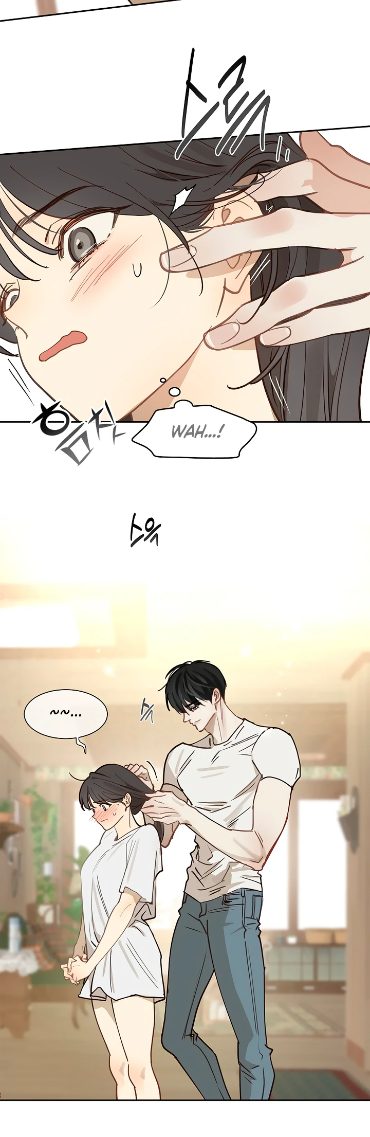 Read Flowers of Allure FR Manga Online
