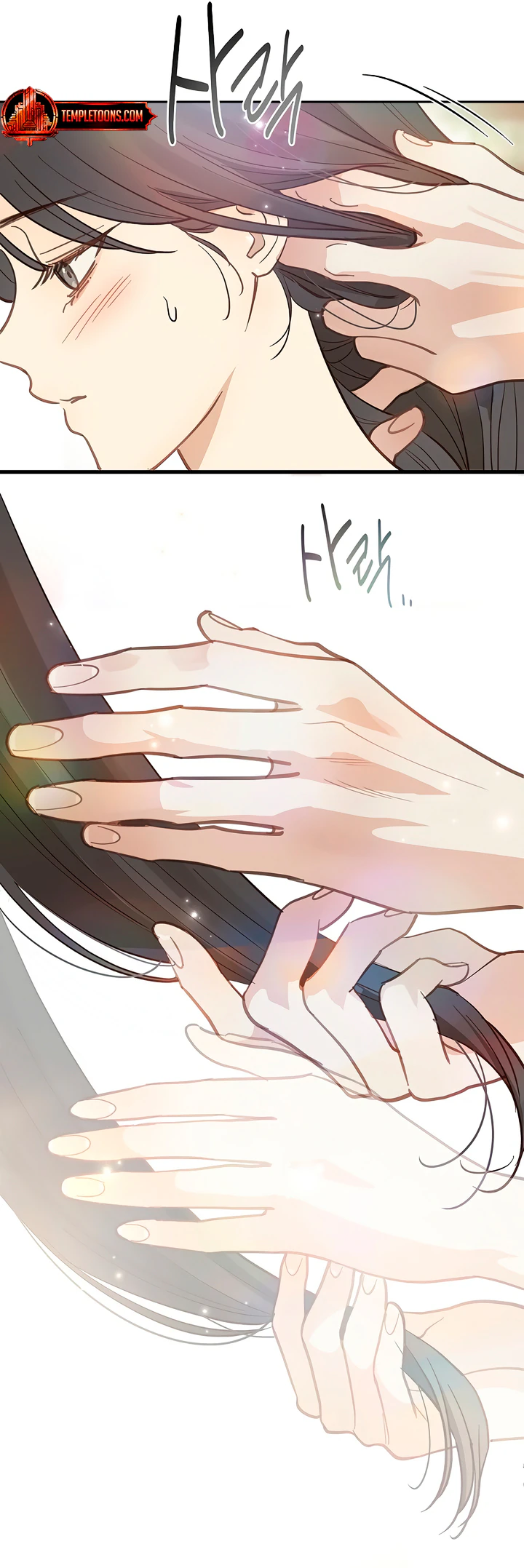 Read Flowers of Allure FR Manga Online