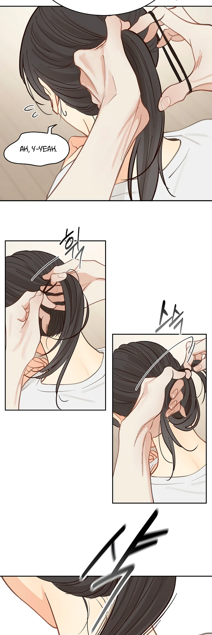Read Flowers of Allure FR Manga Online