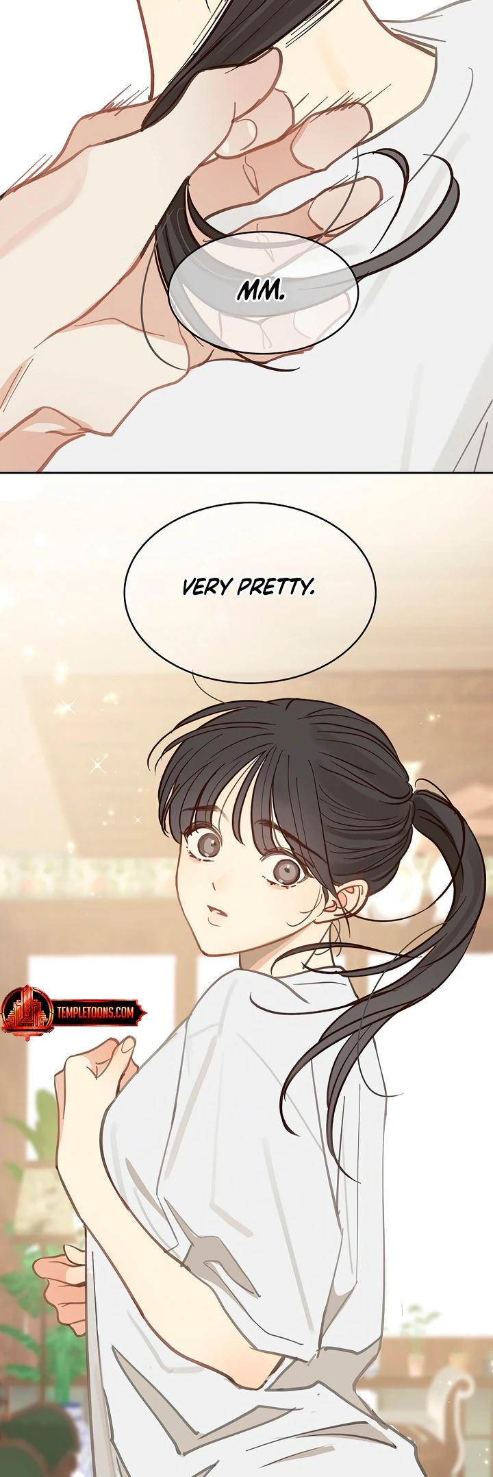 Read Flowers of Allure FR Manga Online