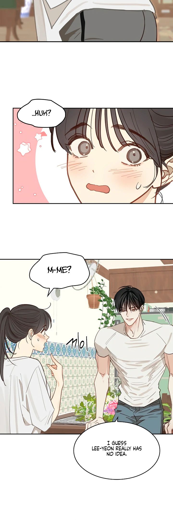 Read Flowers of Allure FR Manga Online
