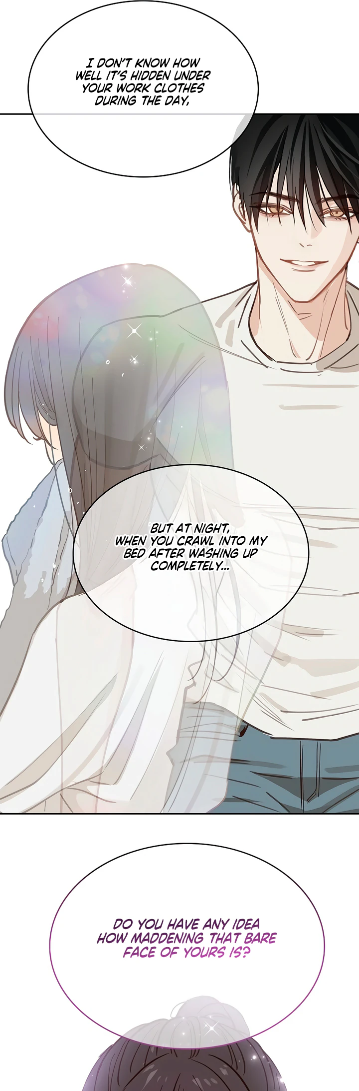 Read Flowers of Allure FR Manga Online
