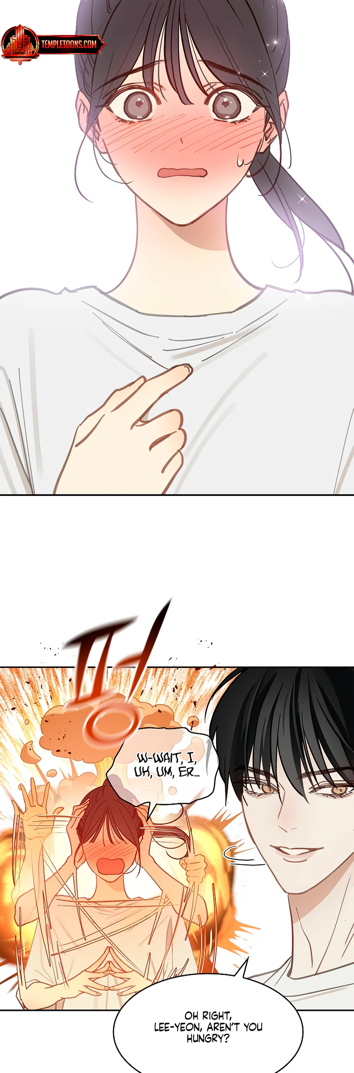 Read Flowers of Allure FR Manga Online