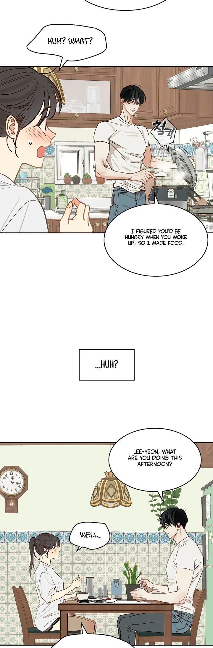 Read Flowers of Allure FR Manga Online