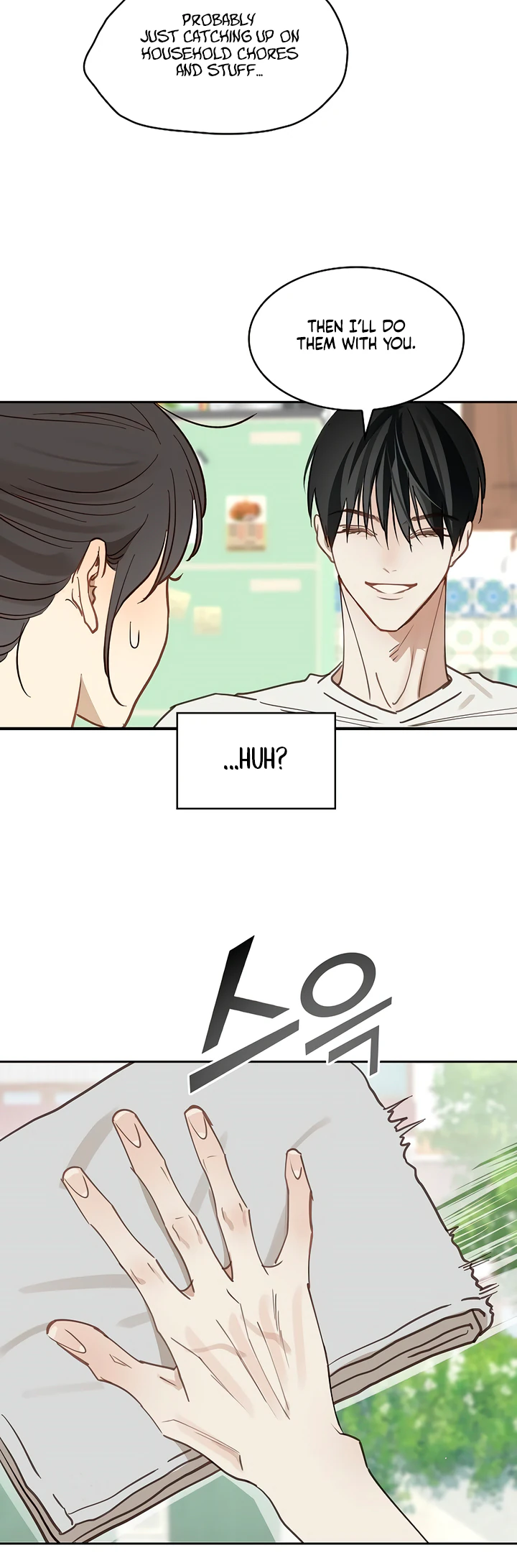 Read Flowers of Allure FR Manga Online