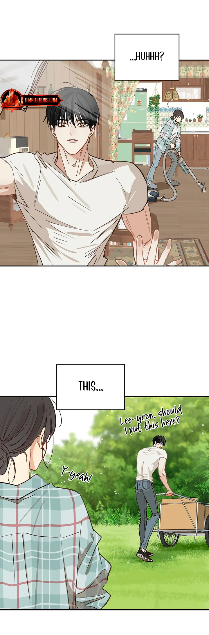 Read Flowers of Allure FR Manga Online