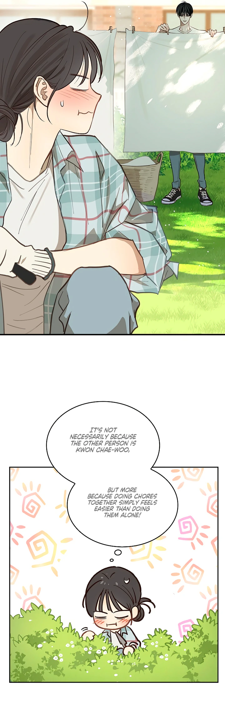 Read Flowers of Allure FR Manga Online