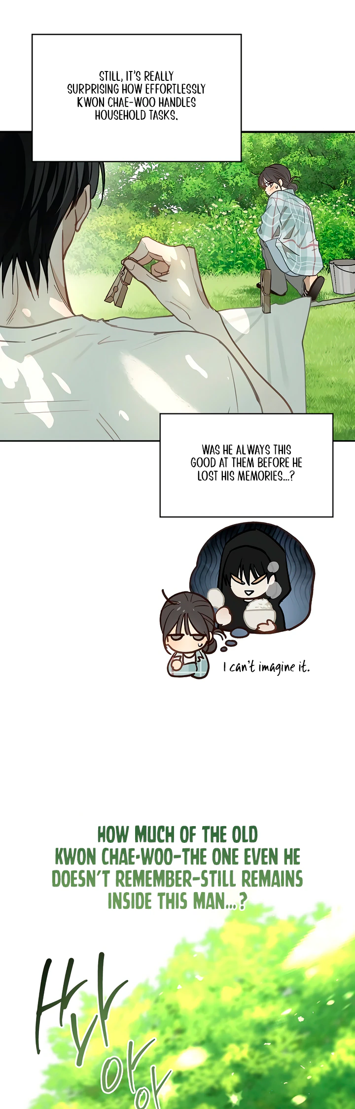 Read Flowers of Allure FR Manga Online