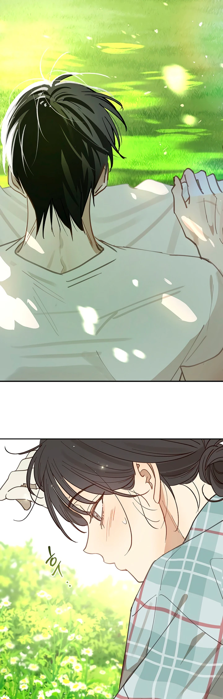 Read Flowers of Allure FR Manga Online