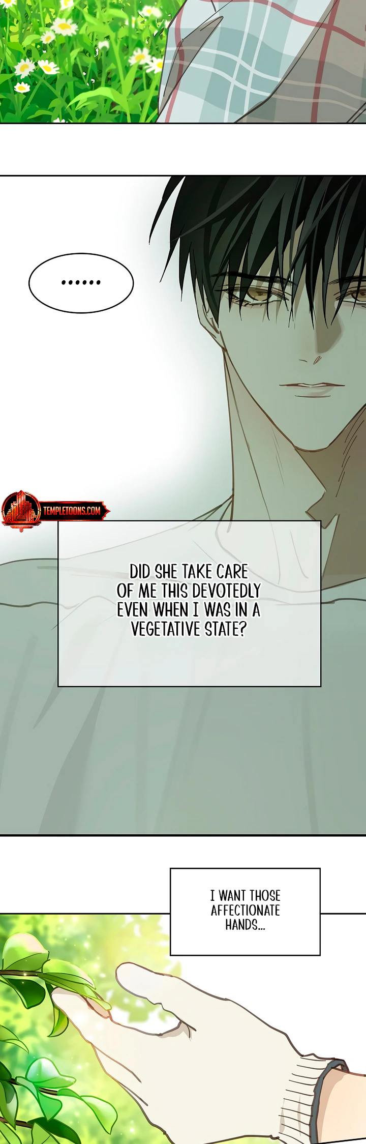 Read Flowers of Allure FR Manga Online