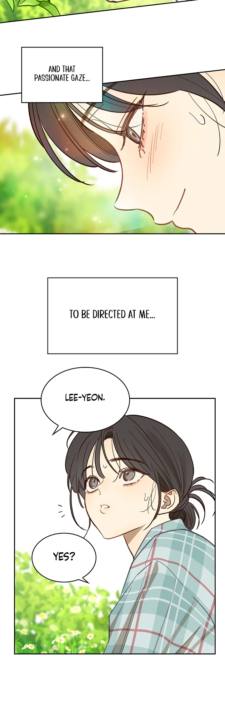 Read Flowers of Allure FR Manga Online