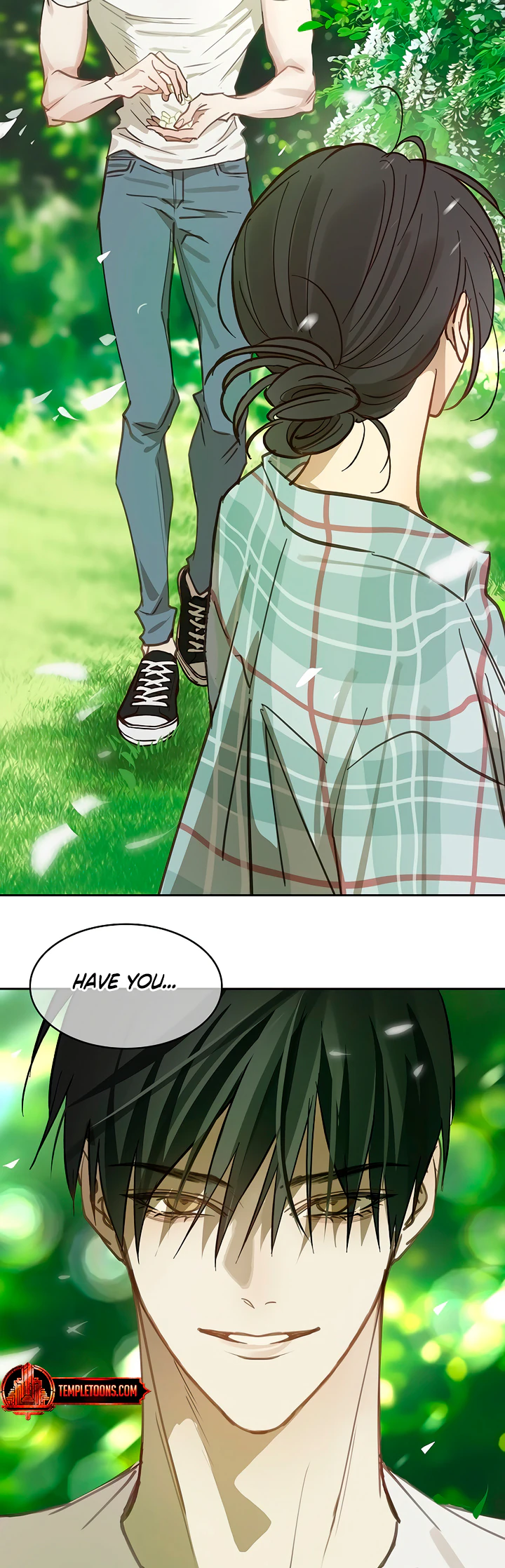 Read Flowers of Allure FR Manga Online