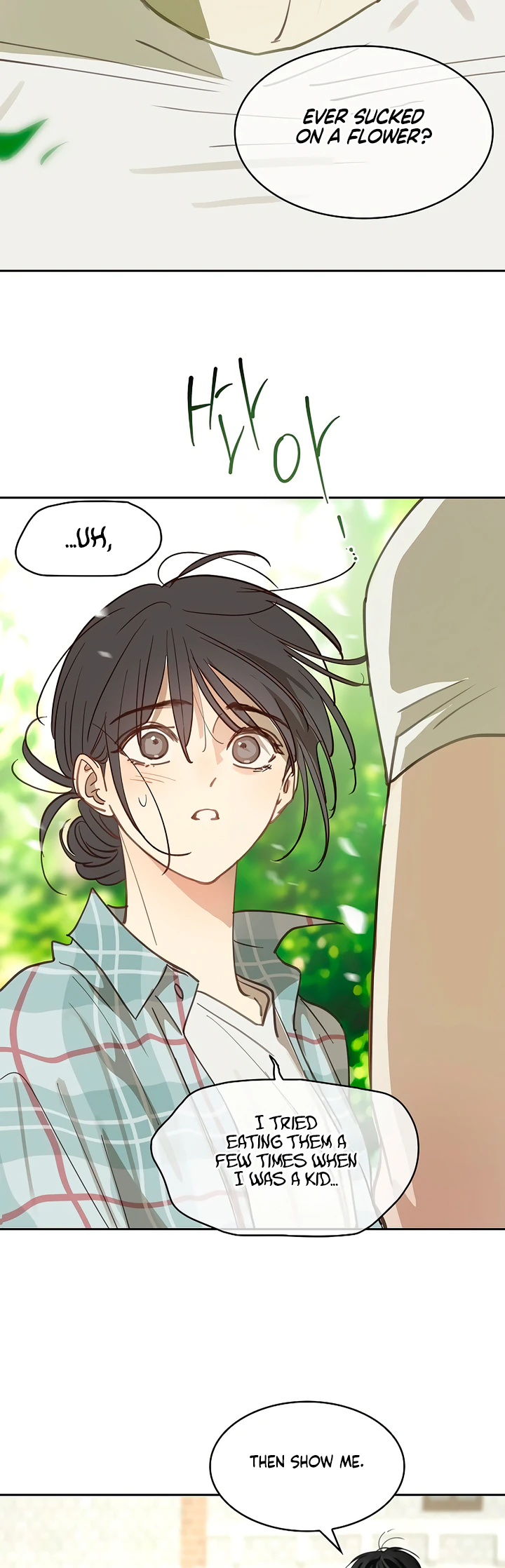 Read Flowers of Allure FR Manga Online