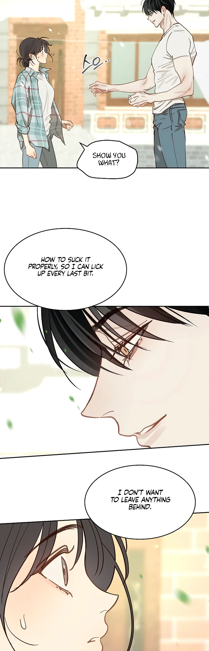 Read Flowers of Allure FR Manga Online