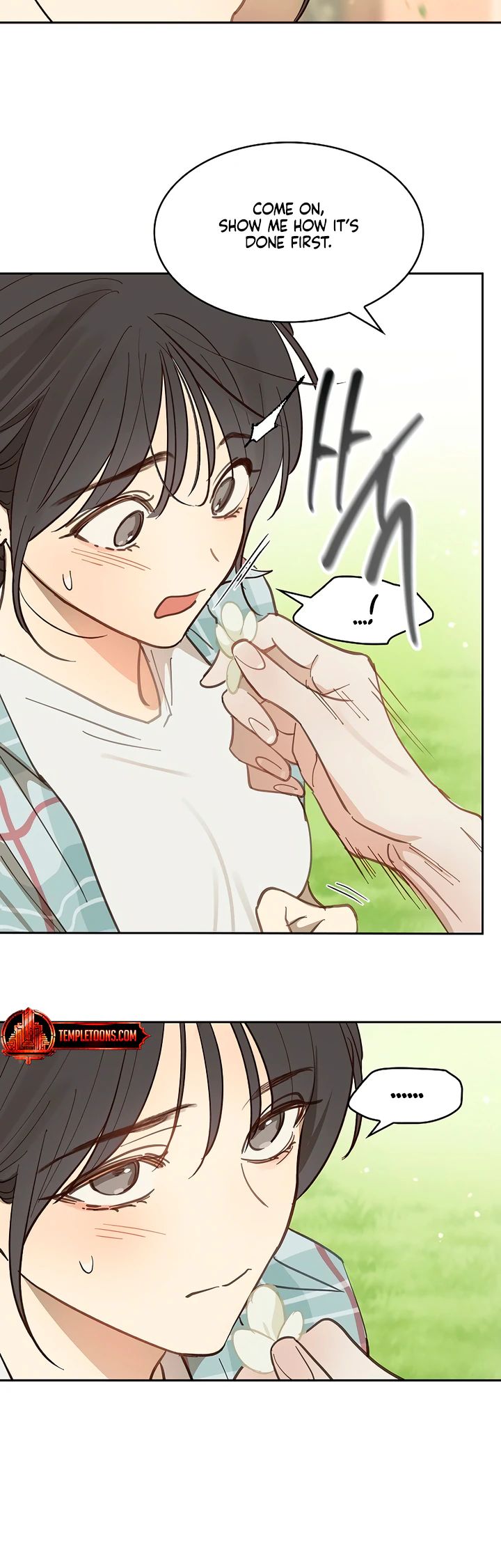 Read Flowers of Allure FR Manga Online