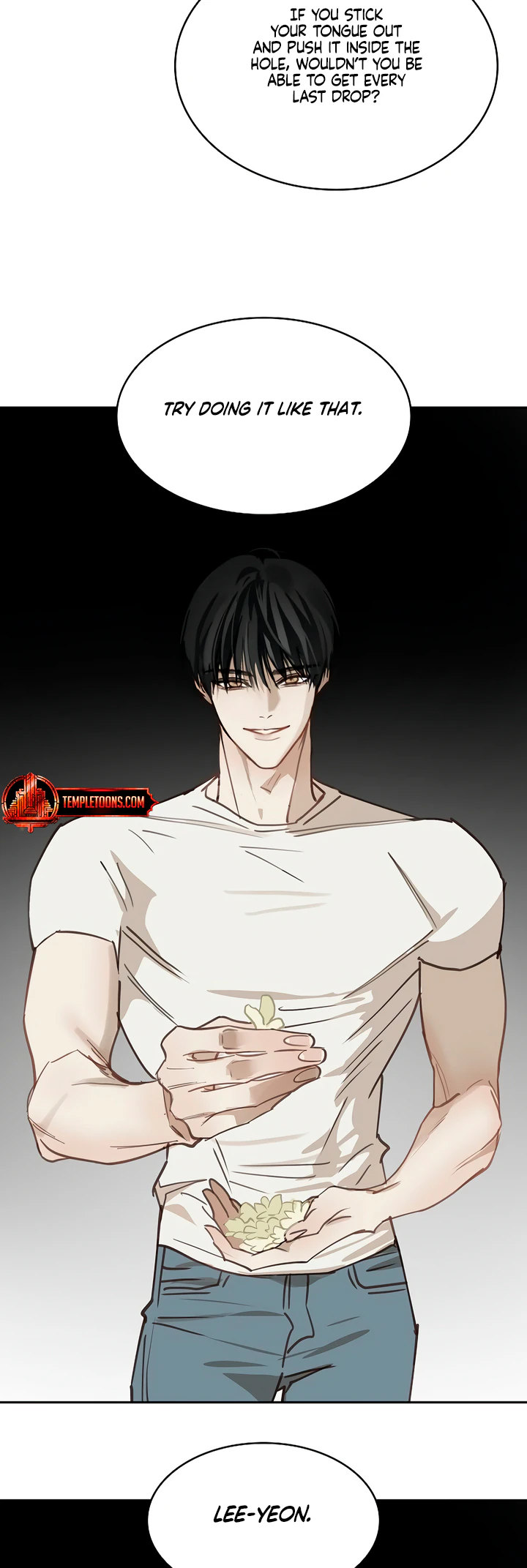Read Flowers of Allure FR Manga Online