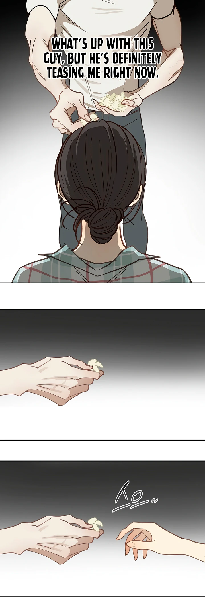 Read Flowers of Allure FR Manga Online