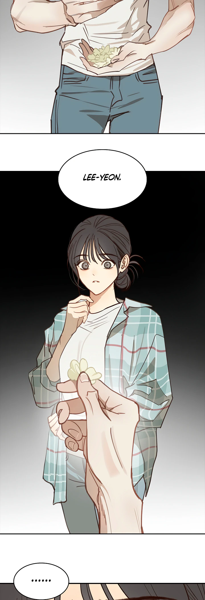 Read Flowers of Allure FR Manga Online