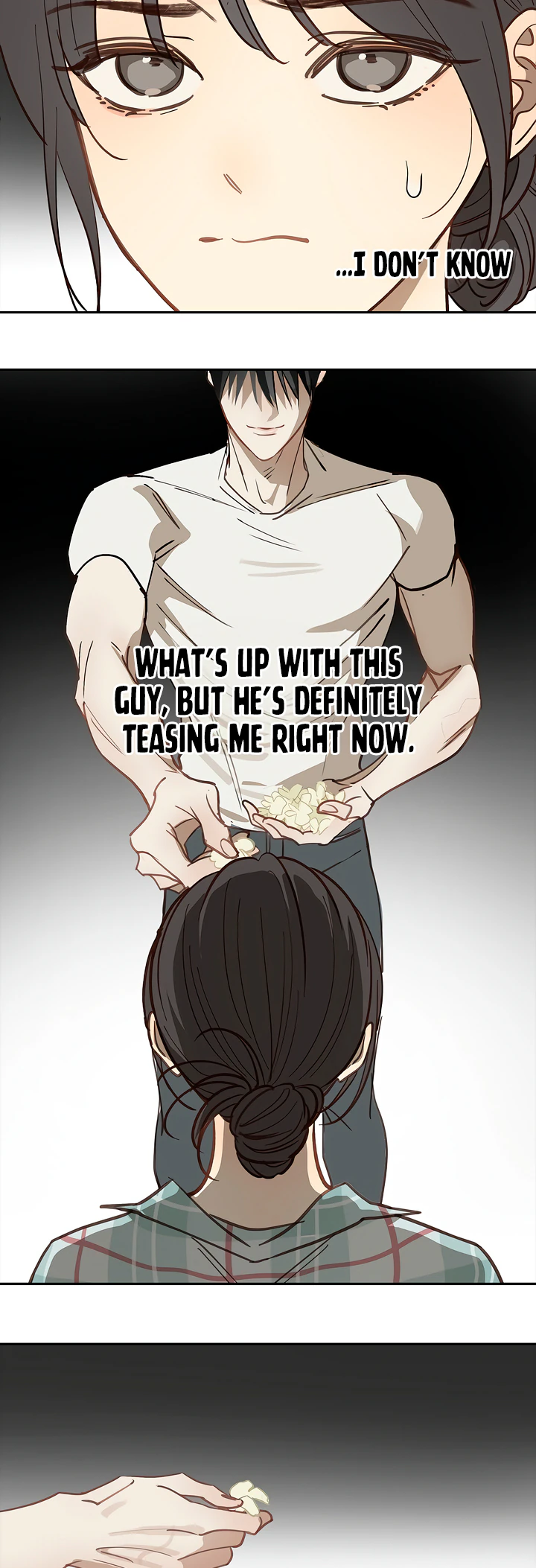 Read Flowers of Allure FR Manga Online