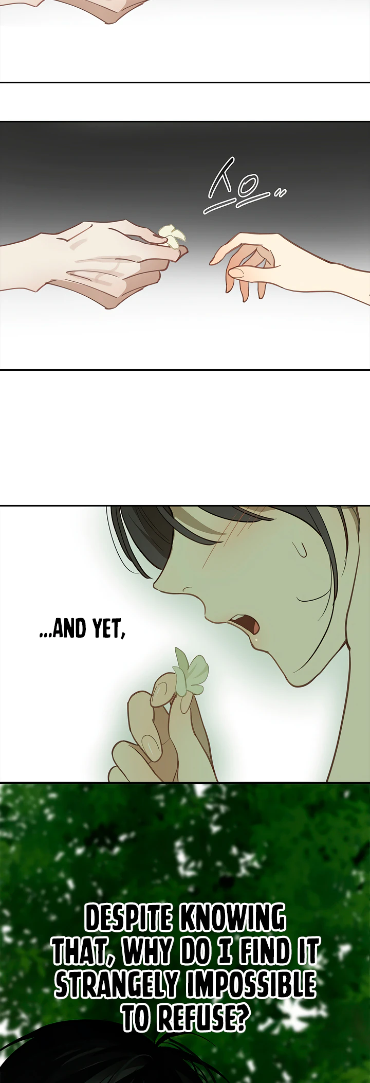 Read Flowers of Allure FR Manga Online