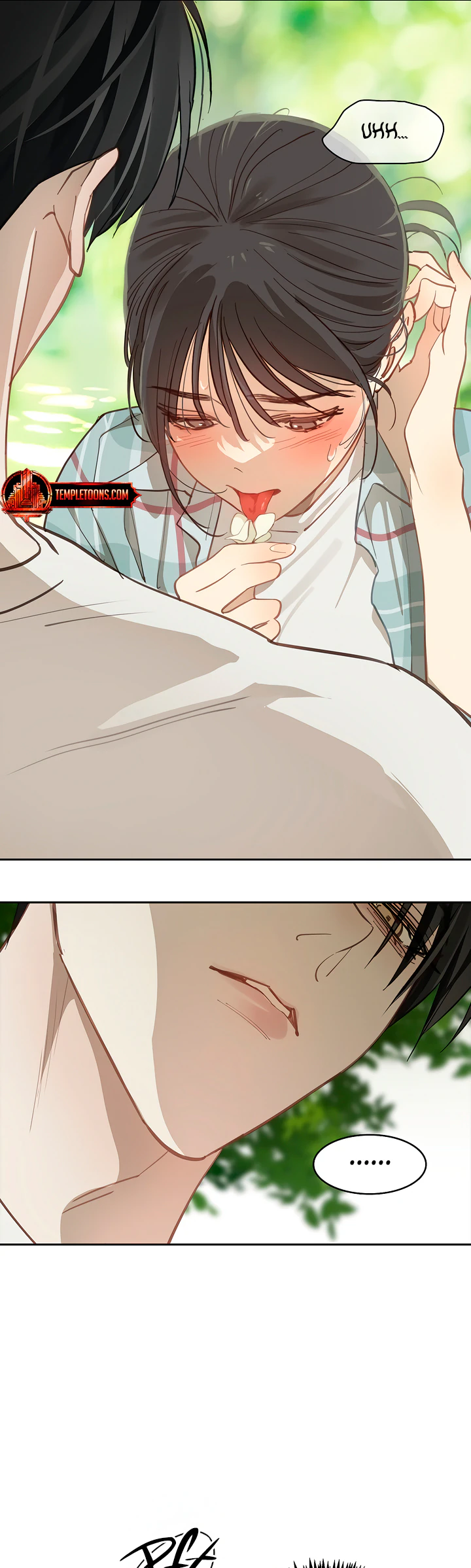 Read Flowers of Allure FR Manga Online