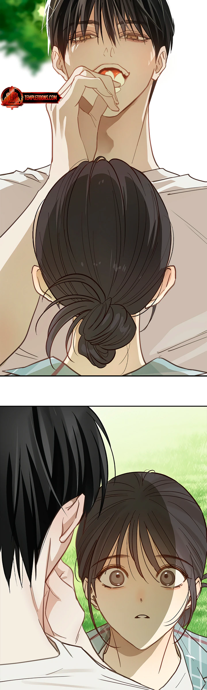 Read Flowers of Allure FR Manga Online