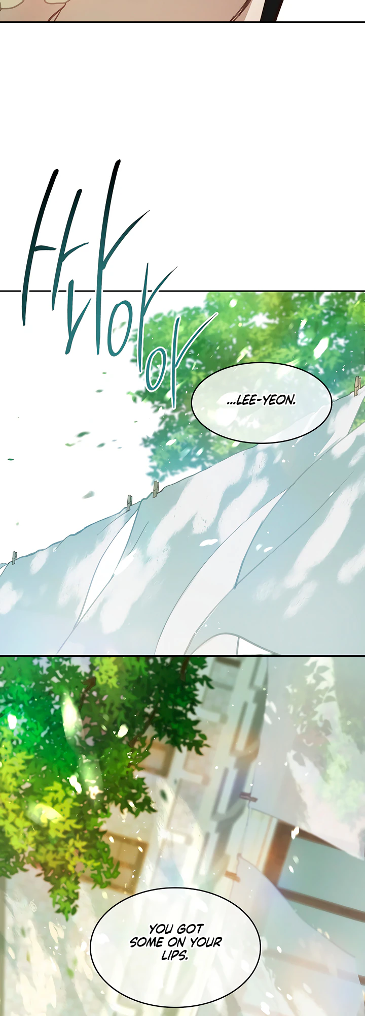 Read Flowers of Allure FR Manga Online