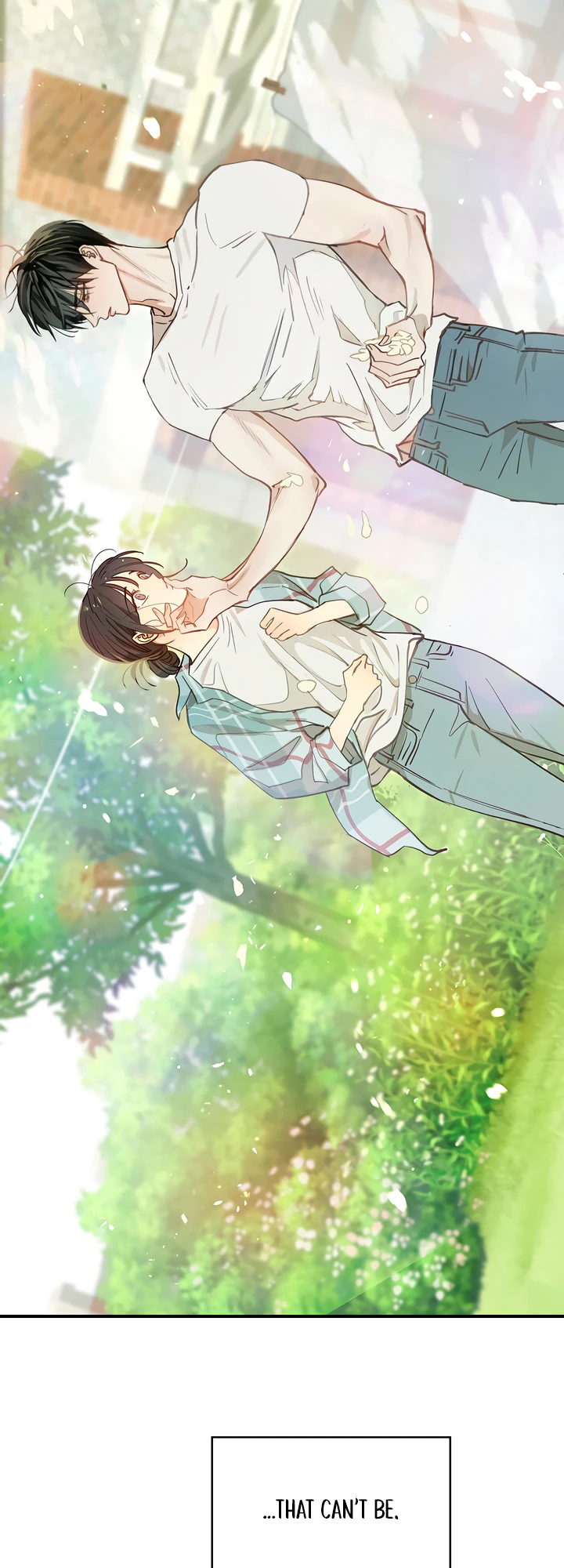 Read Flowers of Allure FR Manga Online