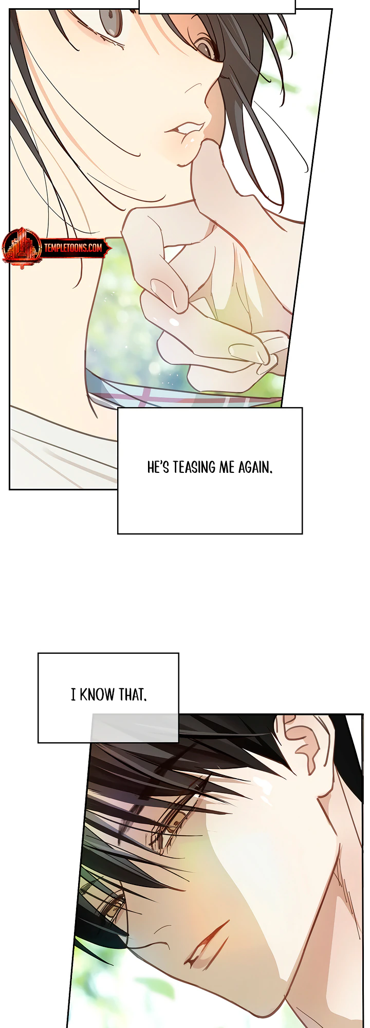 Read Flowers of Allure FR Manga Online