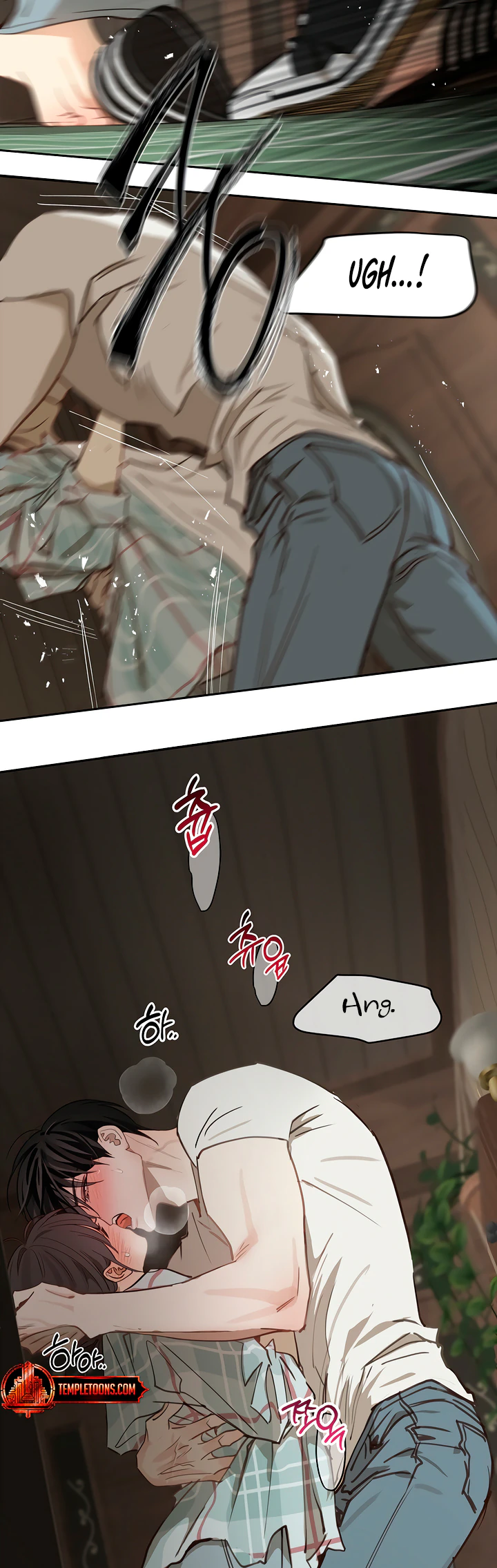 Read Flowers of Allure FR Manga Online