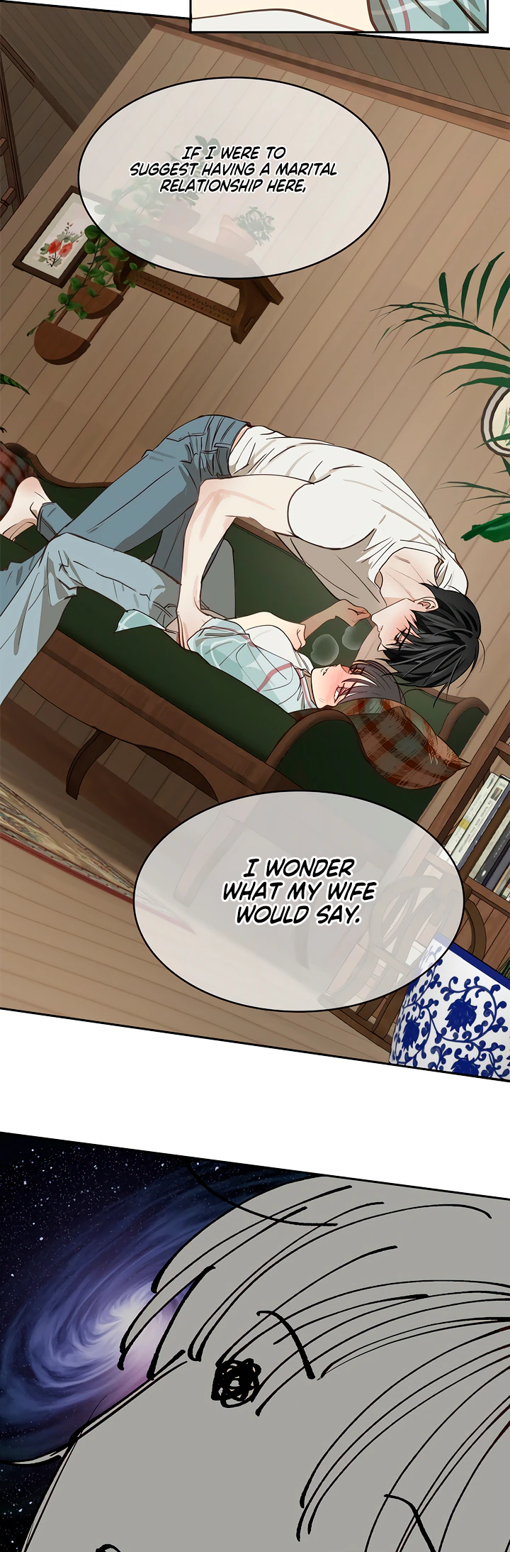 Read Flowers of Allure FR Manga Online