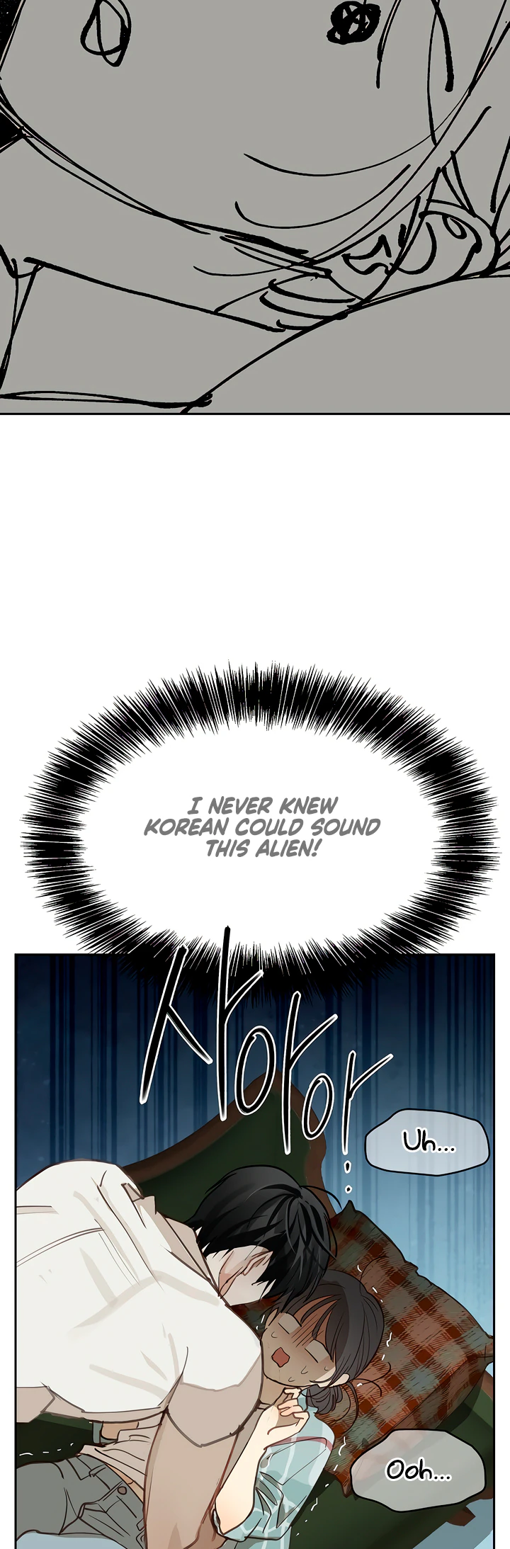 Read Flowers of Allure FR Manga Online