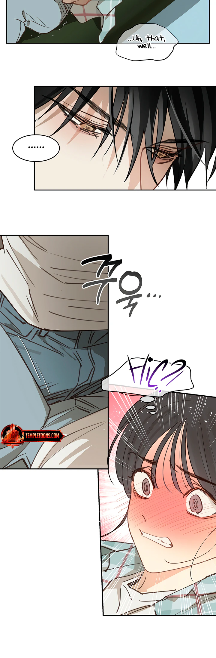 Read Flowers of Allure FR Manga Online