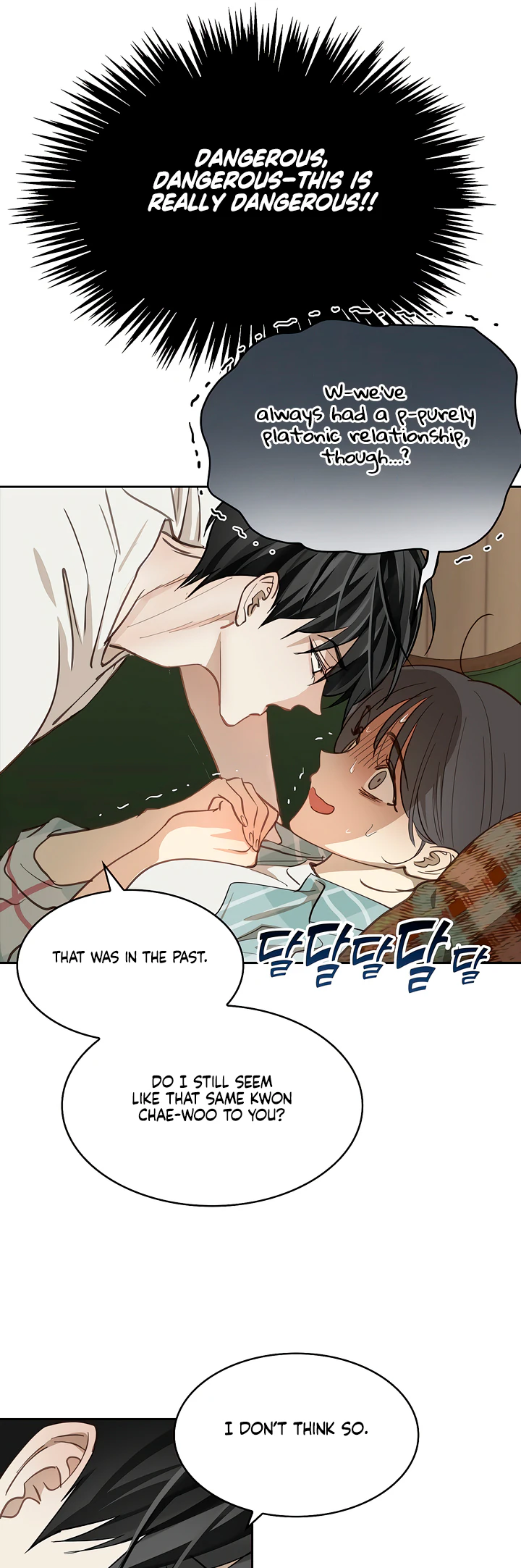 Read Flowers of Allure FR Manga Online