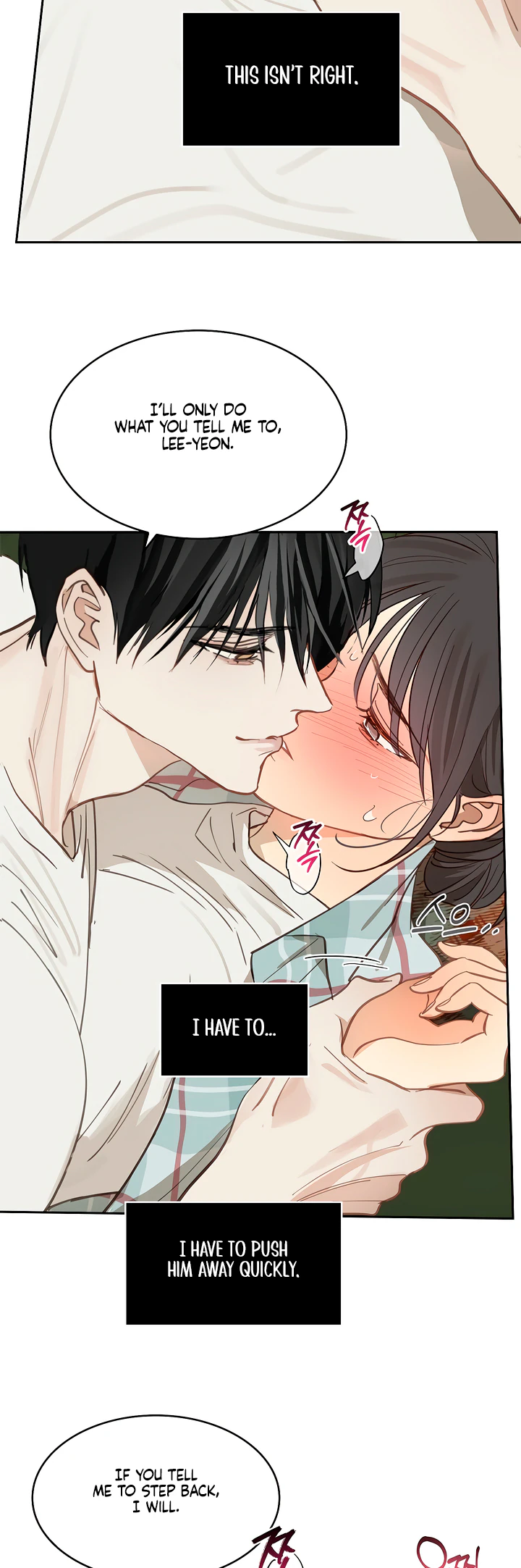 Read Flowers of Allure FR Manga Online