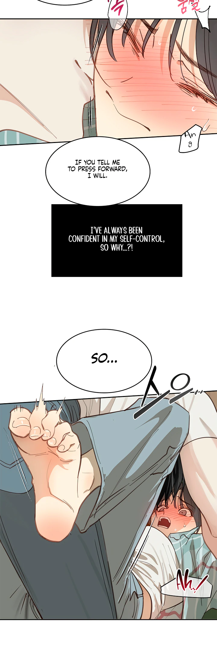 Read Flowers of Allure FR Manga Online