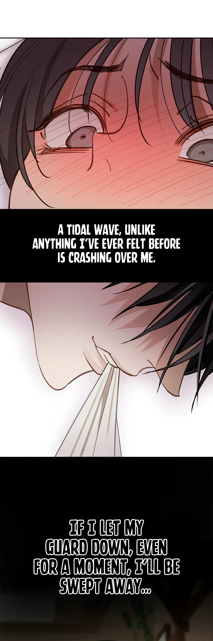 Read Flowers of Allure FR Manga Online