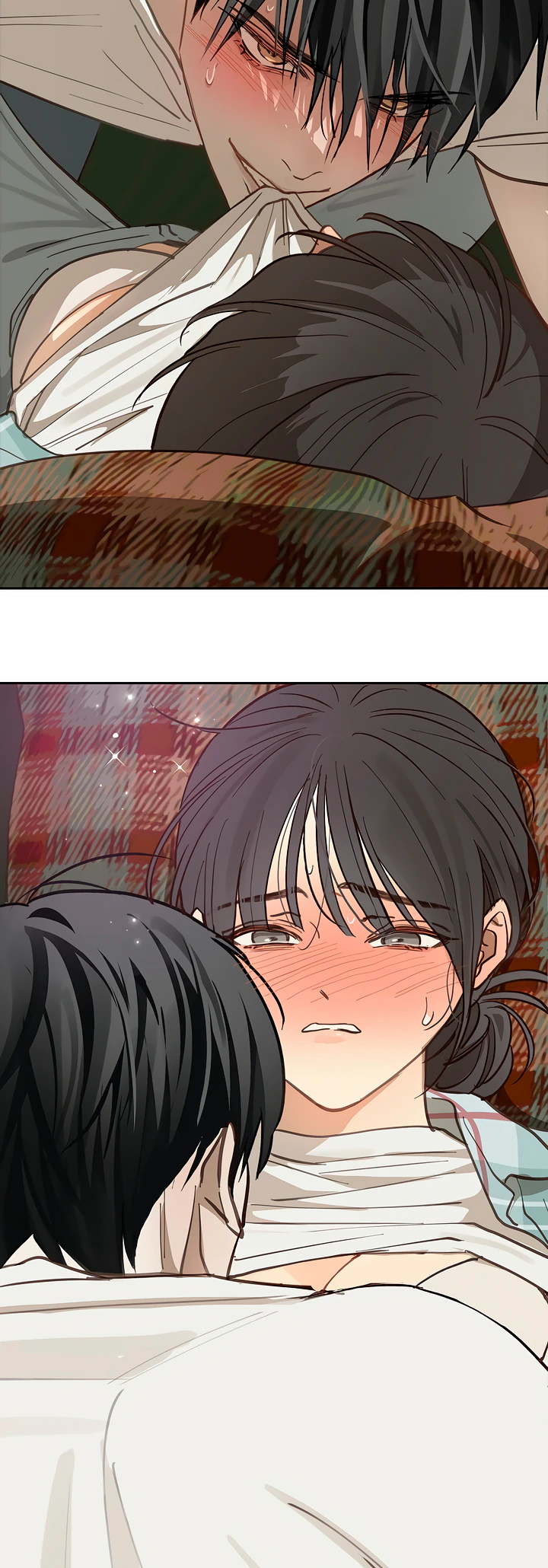 Read Flowers of Allure FR Manga Online