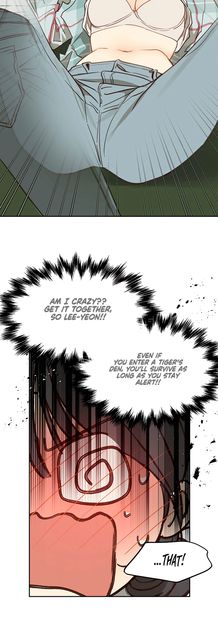 Read Flowers of Allure FR Manga Online