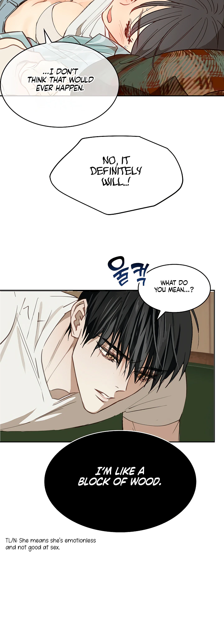 Read Flowers of Allure FR Manga Online
