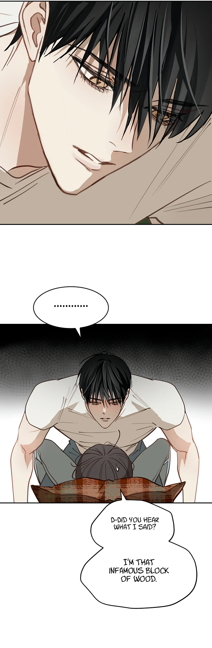Read Flowers of Allure FR Manga Online