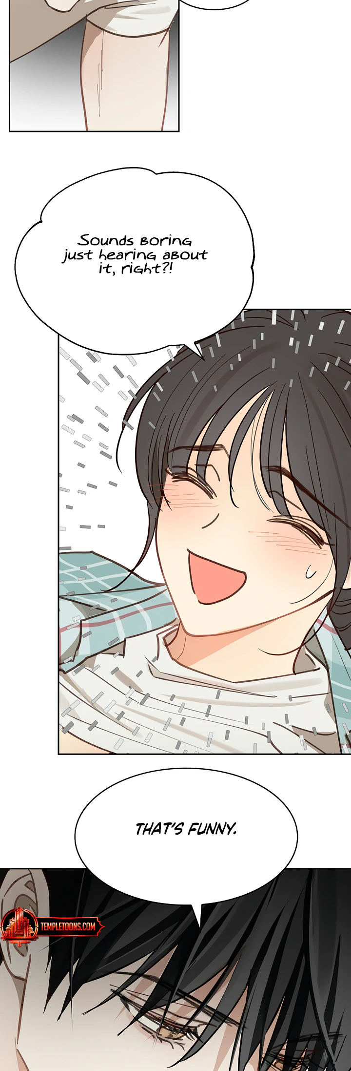 Read Flowers of Allure FR Manga Online