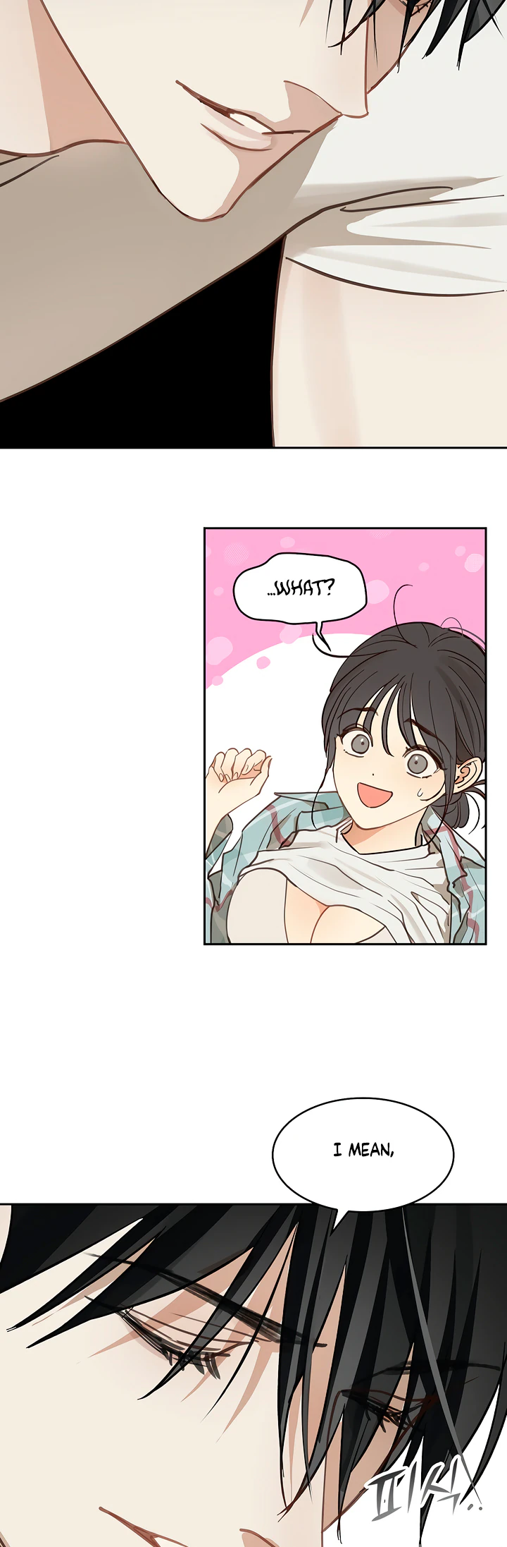 Read Flowers of Allure FR Manga Online