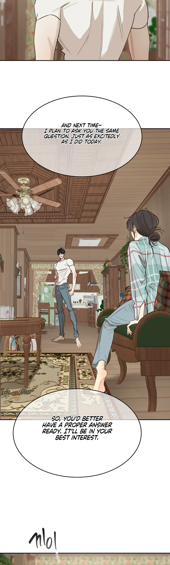 Read Flowers of Allure FR Manga Online