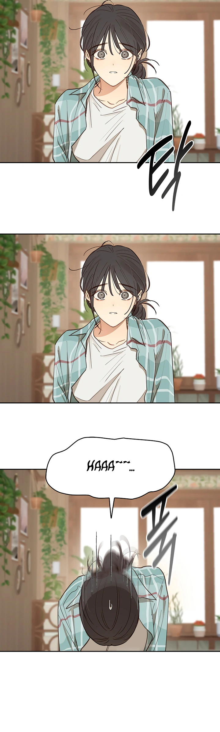 Read Flowers of Allure FR Manga Online