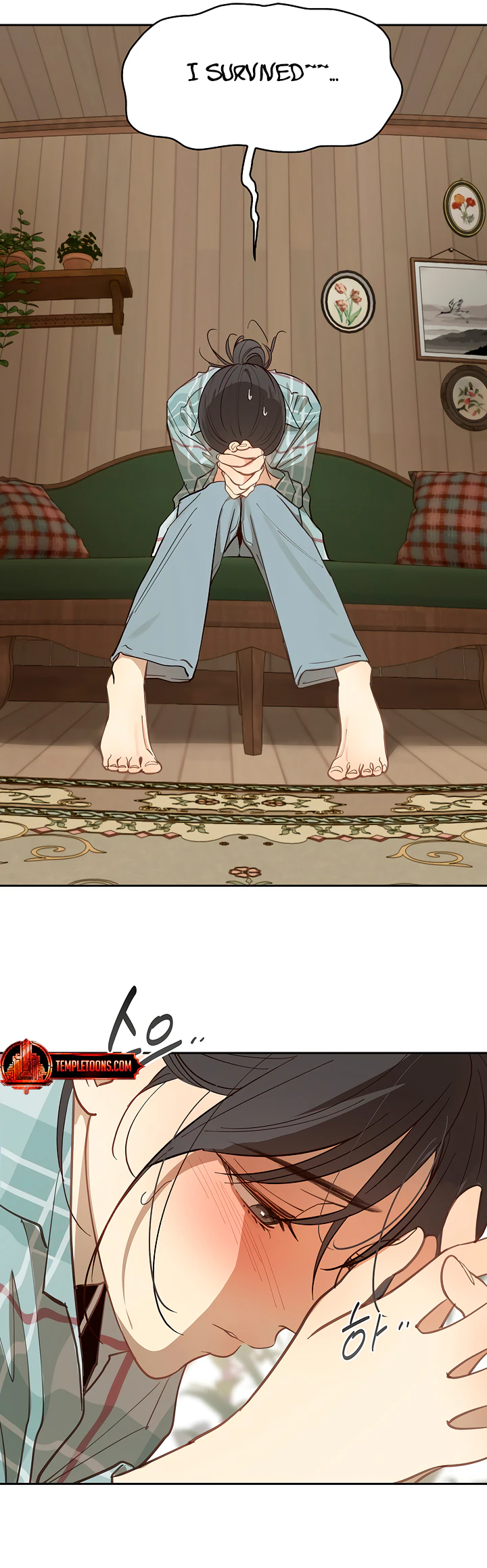 Read Flowers of Allure FR Manga Online