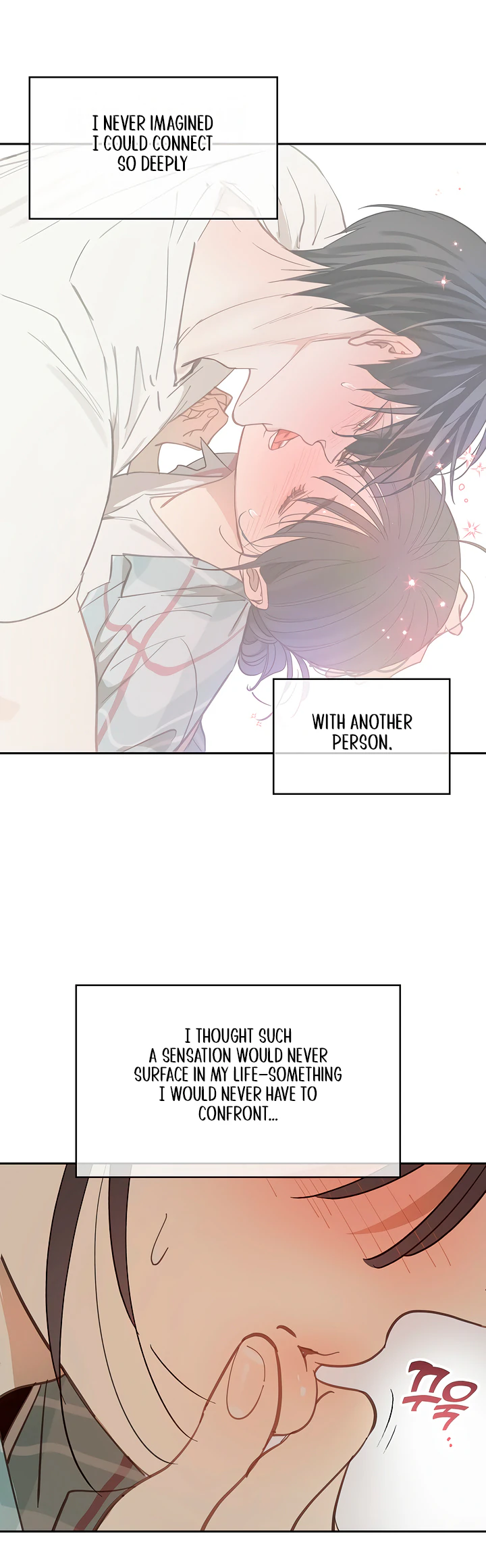 Read Flowers of Allure FR Manga Online
