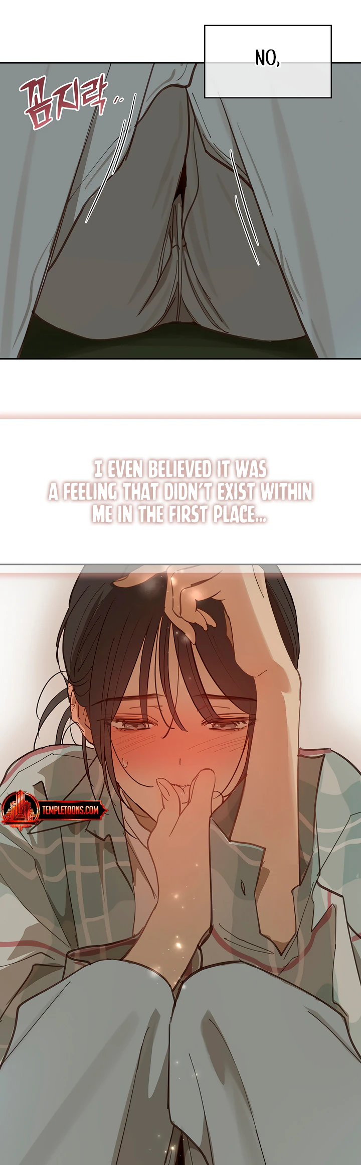 Read Flowers of Allure FR Manga Online
