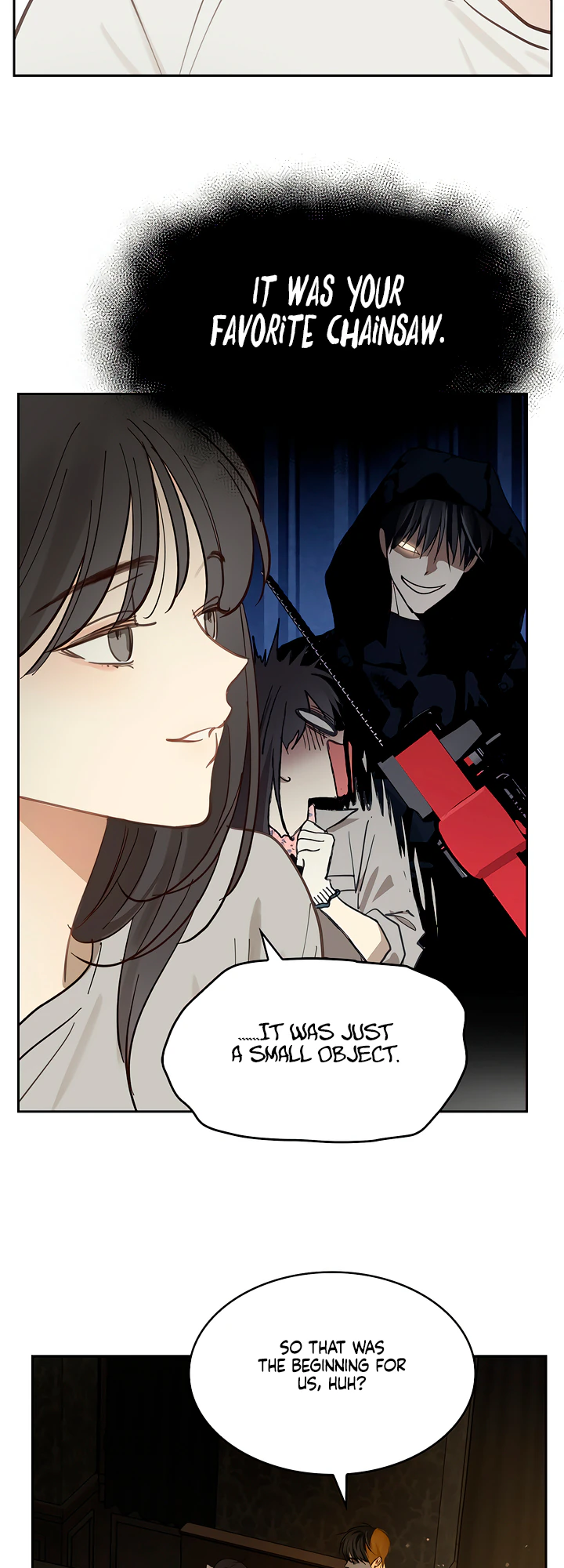 Read Flowers of Allure FR Manga Online